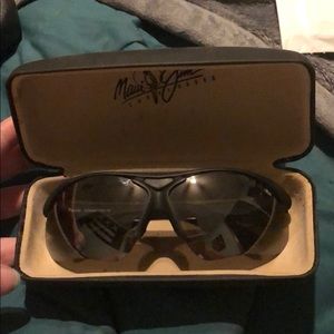 Bolle Sunglasses